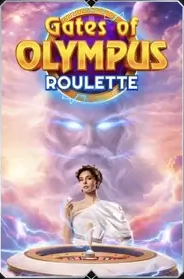 Gates of Olympus Roulette im Godz Casino