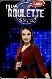 Mega Roulette im Godz Casino