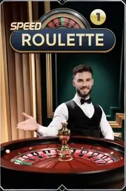 Speed Roulette 1 im Godz Casino